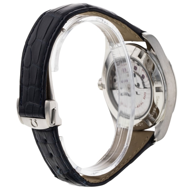 Omega Aqua Terra 150m Gents 231.13.43.22.03.001 Image 3